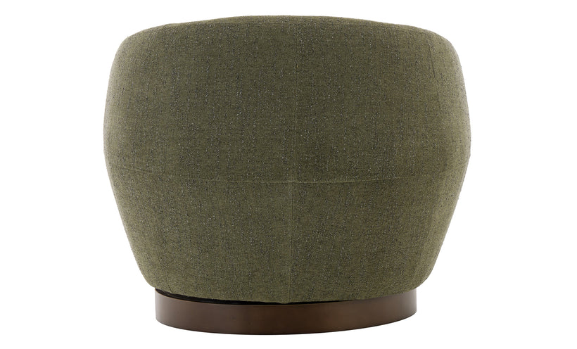 Colin Swivel Chair